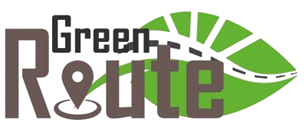 Green Route Logo